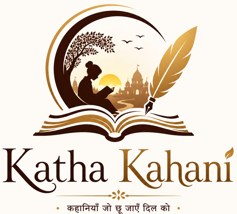 Katha Kahani